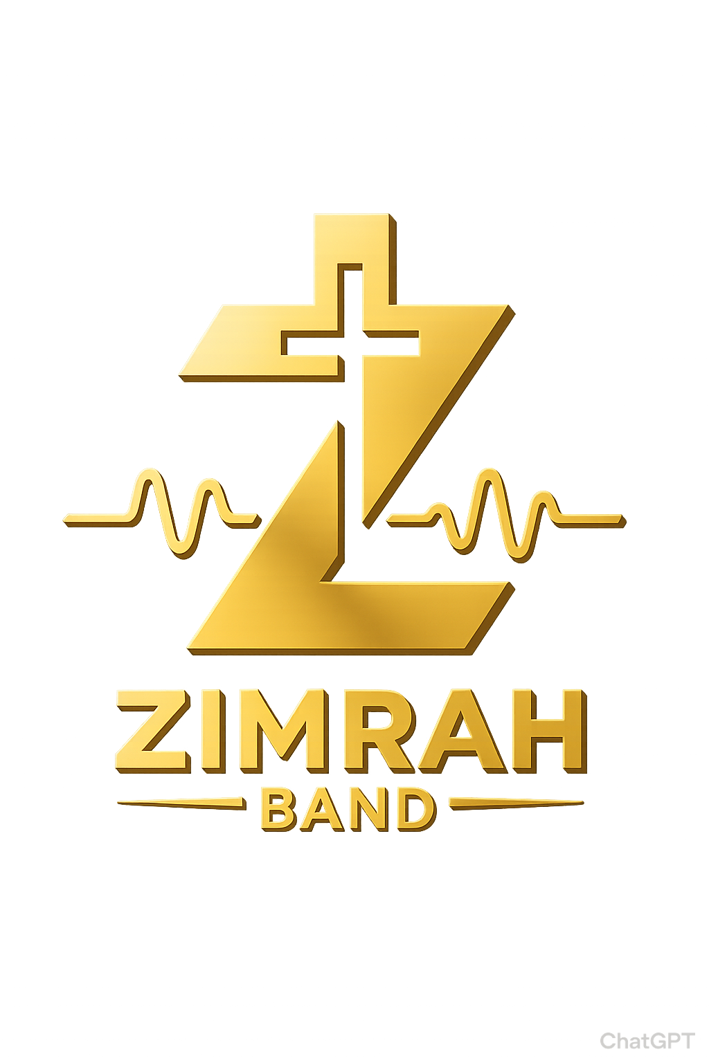 Zimrah Logo